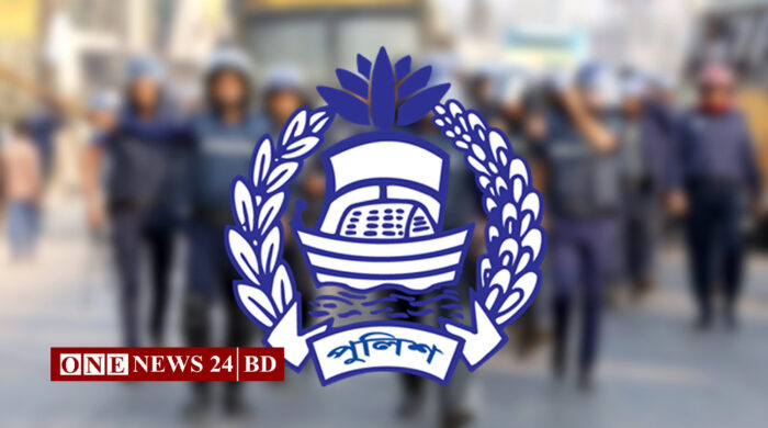 ৪ হাজার এএসআই নিয়োগের প্রজ্ঞাপন জারি