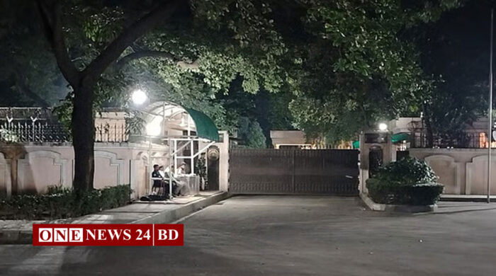 যমুনায় প্রধান উপদেষ্টার সঙ্গে এনসিপির বৈঠক চলছে