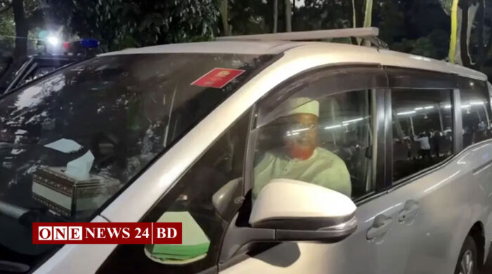 প্রধান উপদেষ্টার সঙ্গে সাক্ষাৎ করতে জামায়াতের প্রতিনিধিদল যমুনায়
