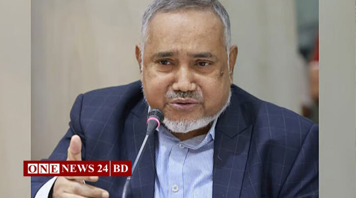 ভোট সুষ্ঠু না হলে বাতিল: প্রধান উপদেষ্টাকে জামায়াত