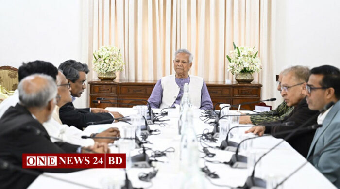 শেষ বৈঠক ঐকমত্য কমিশনের, সুপারিশ পেশ মঙ্গলবার