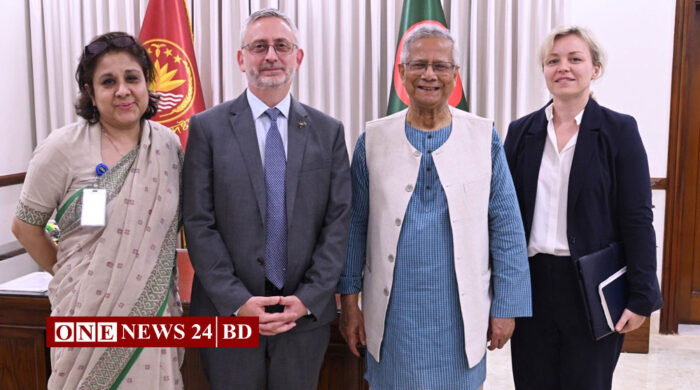 ‘বাংলাদেশে বৃহৎ নির্বাচন পর্যবেক্ষক দল পাঠাবে ইইউ’