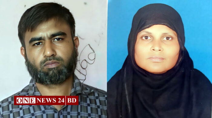 পাকুন্দিয়ায় সাবেক স্ত্রীর বিরুদ্ধে প্রাণনাশের হুমকির অভিযোগ