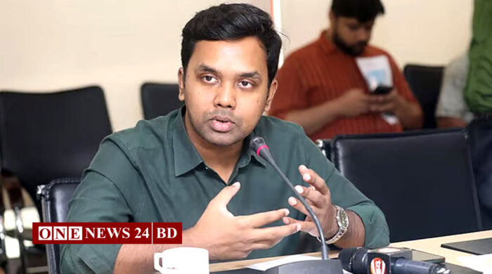 মিডিয়া দখল দেখছি ৫ আগস্ট থেকে: এনসিপি নেতা মুশফিক