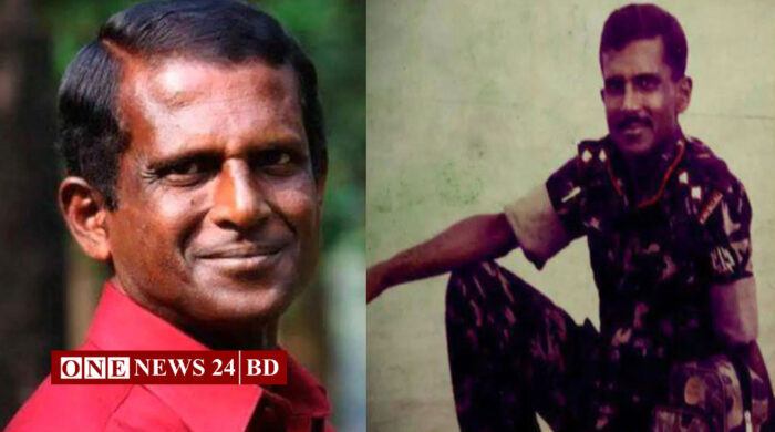 বর্তমানে সিএমএইচ এ আছেন হাসান মাসুদ