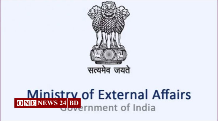 শেখ হাসিনার রায় নিয়ে যা বলল ভারত