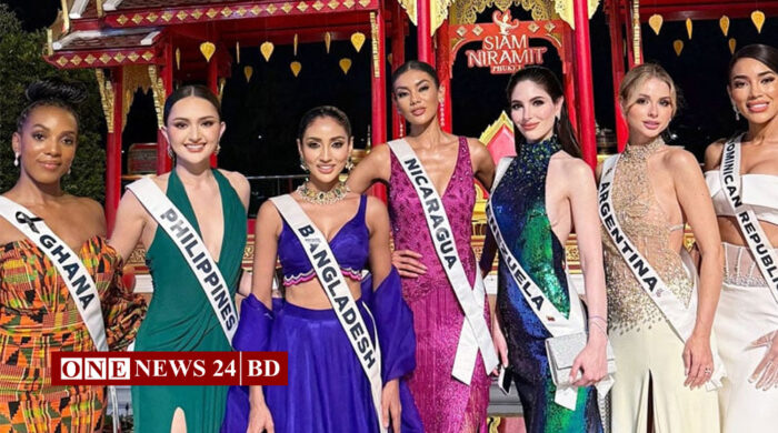 মিস ইউনিভার্সে বিচারকের পদত্যাগ, ভোটের শেষ সময় আজ রাত ১১টা