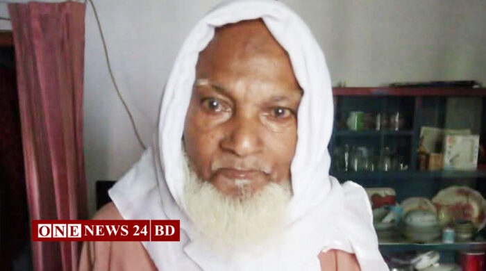 কিশোরগঞ্জের প্রবীণ সাংবাদিক এম এ রশীদ ভূঁইয়া আর নেই