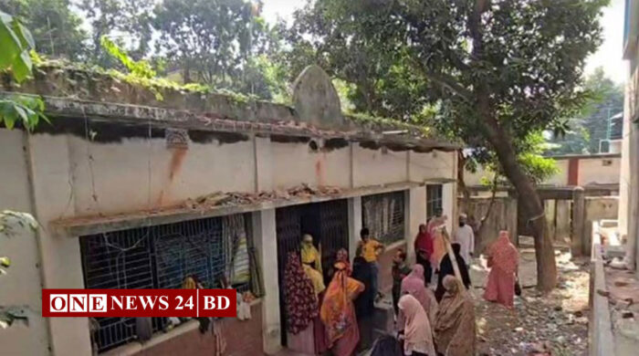 নরসিংদীতে ক্ষতি নিরুপণে কমিটি