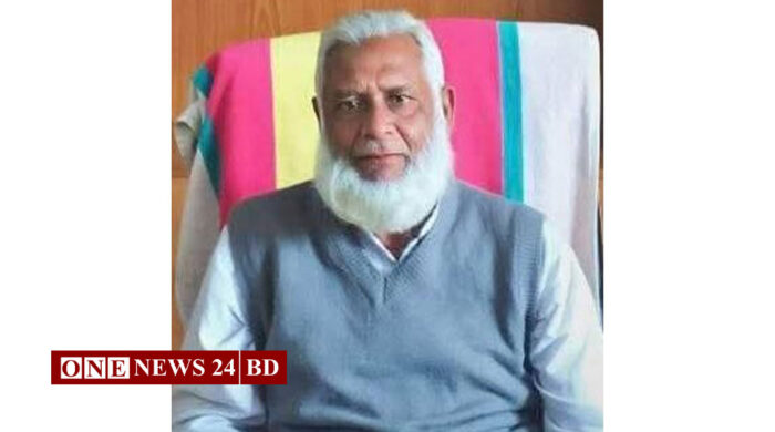 হোসেনপুরে সাবেক উপজেলা চেয়ারম্যান আখতারুজ্জামান ভূঁইয়ার ইন্তেকাল