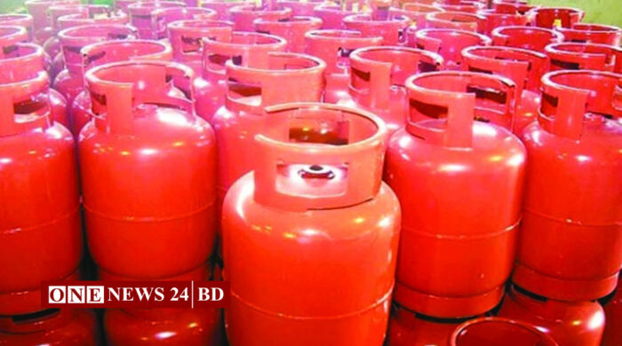 এলপি গ্যাসের নতুন দাম নির্ধারণ