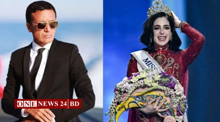 মিস ইউনিভার্সে ফাতিমা বশ এর বিজয় নিয়ে বিতর্ক