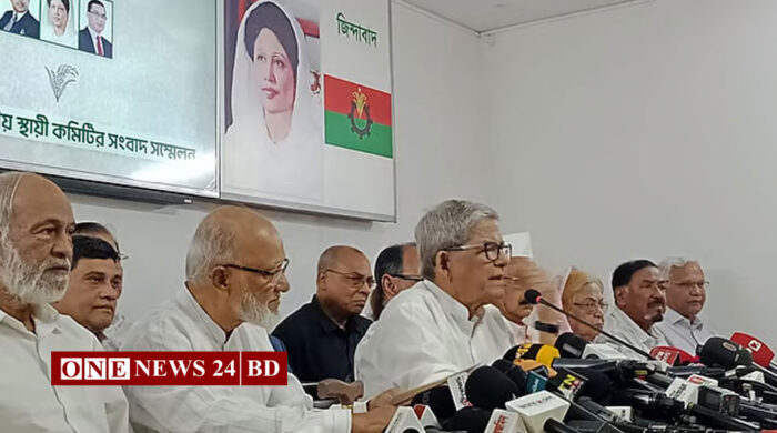 খালেদা জিয়া বগুড়া ও দিনাজপুরে, তারেক রহমান বগুড়ায় প্রতিদ্বন্দ্বিতা করবেন