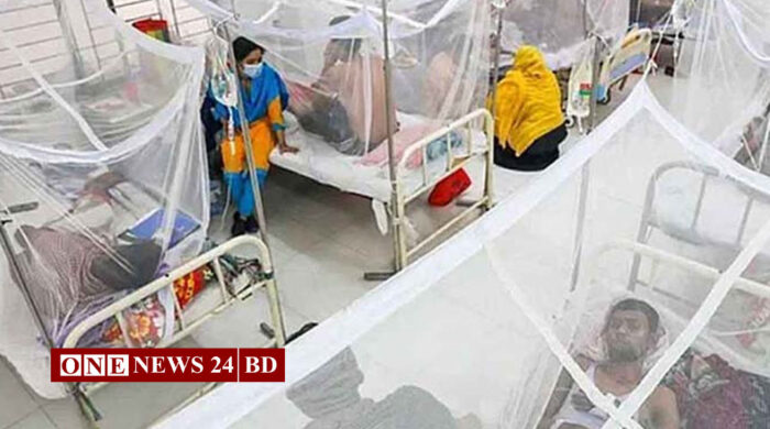 ডেঙ্গুতে আরও ৫ জনের মৃত্যু