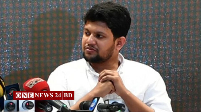 ‘মজলুম জালিম হচ্ছে, ফ্যাসিবাদবিরোধীরা ফ্যাসিবাদী হচ্ছে’