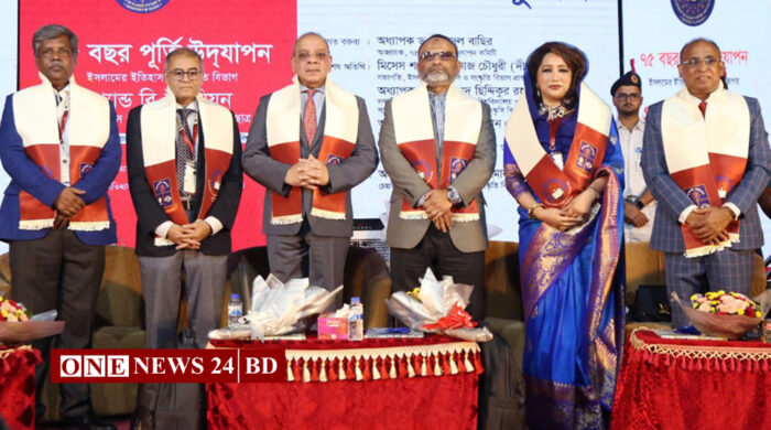 বিচার বিভাগকে প্রাসঙ্গিক থাকতে হলে সংস্কার জরুরি: প্রধান বিচারপতি