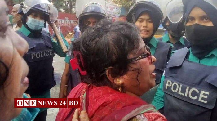 সরকারি প্রাথমিকে কর্মবিরতির ঘোষণা