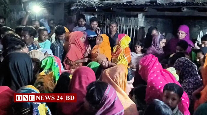 বিলে শাপলা তুলতে গিয়ে ৪ স্কুল শিক্ষার্থীর মৃত্যু