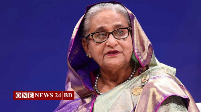 জুলাই হত্যাকাণ্ড: ‘মানবতাবিরোধী অপরাধে’ শেখ হাসিনার মৃত্যুদণ্ড
