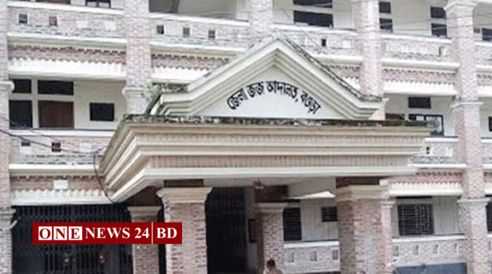 বগুড়ায় চেয়ারম্যান প্রার্থীকে হত্যার দায়ে ৩ জনের মৃত্যুদণ্ড