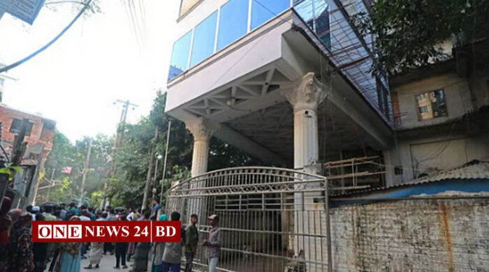 সাবেক শিক্ষামন্ত্রী মহিবুলের বাসায় অভিযান, আটক ৭