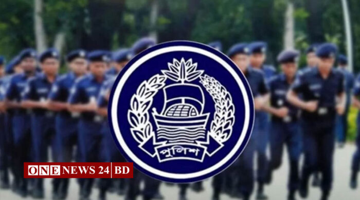 ৬ জেলায় নতুন পুলিশ সুপার