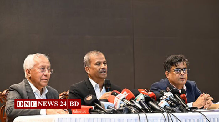 রঙিন ব্যালটে গণভোট, থাকবে পোস্টাল ভোটের সুযোগ