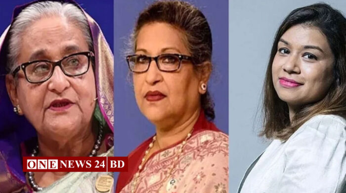 প্লট বরাদ্দে দুর্নীতি: হাসিনা, রেহানা ও টিউলিপের বিরুদ্ধে মামলার রায় ১ ডিসেম্বর