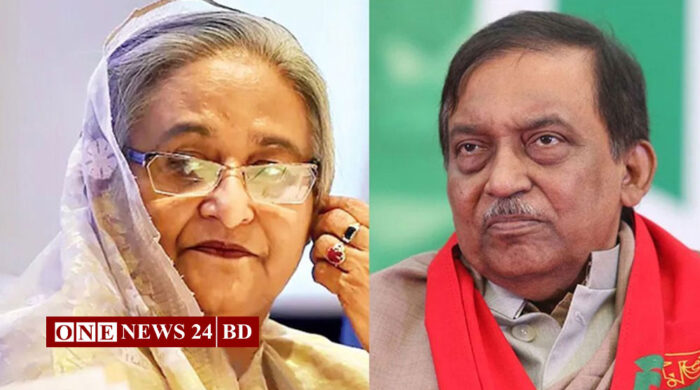 শেখ হাসিনা ও কামালের মৃত্যুদণ্ডের পূর্ণাঙ্গ রায় প্রকাশ