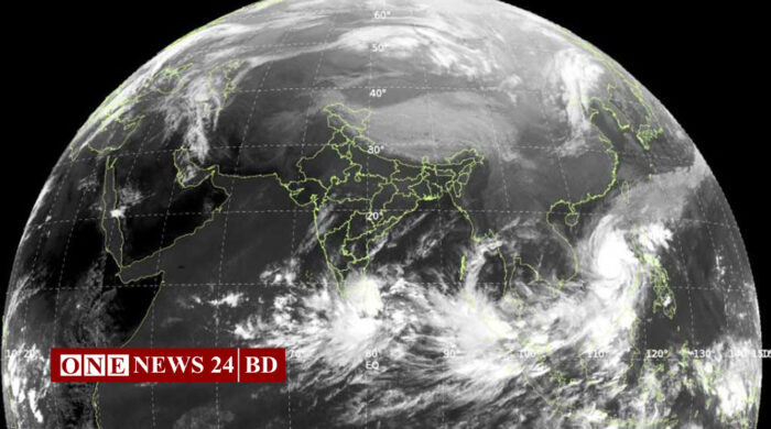 বঙ্গোপসাগরে সুস্পষ্ট লঘুচাপ, মাছ ধরার নৌকায় নিষেধাজ্ঞা