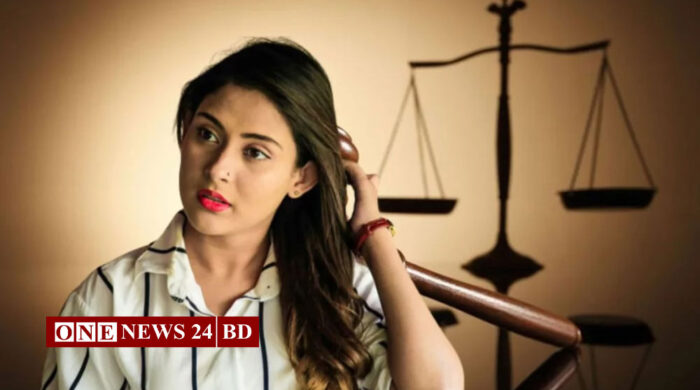 মামলার বিষয়ে মেহজাবীনের অফিশিয়াল বিবৃতি