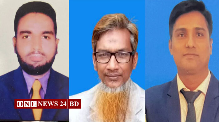 হোসেনপুরে বেসরকারি শিক্ষক কর্মচারী ফোরামের কমিটি গঠন