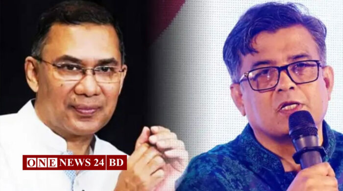 তারেক রহমানের দেশে ফেরা নিয়ে সরকারের অবস্থান স্পষ্ট করলেন প্রেস সচিব