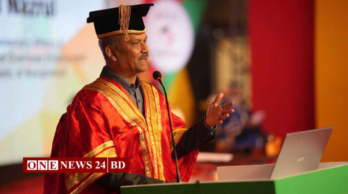 পুলিশ, প্রশাসন ও বিচার পরিচালনা কঠিন হয়ে পড়েছে: আইন উপদেষ্টা