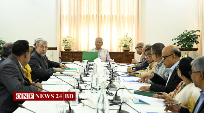 ইনকিলাব মঞ্চের ৩ দাবিসহ নতুন কর্মসূচি