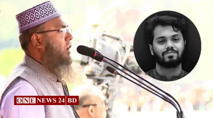 আমার ভাইয়ের শহীদি মৃত্যু আল্লাহর ইচ্ছা, বিচার চাই প্রকাশ্যে: হাদির বড় ভাই