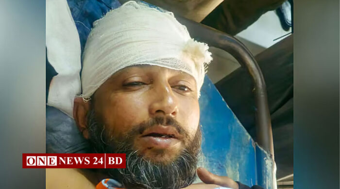 অন্তর্কোন্দলে গুলিবিদ্ধ এনসিপির শ্রমিক নেতা: বাসা থেকে মাদকের আলামত সংগ্রহ