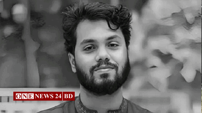 শহীদ ওসমান হাদির জানাজা শনিবার দুপুর দুইটায়
