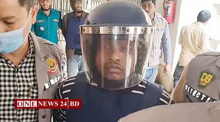 ফয়সালের সহযোগী কবিরকে আরও ৫ দিনের রিমান্ডে পেল পুলিশ