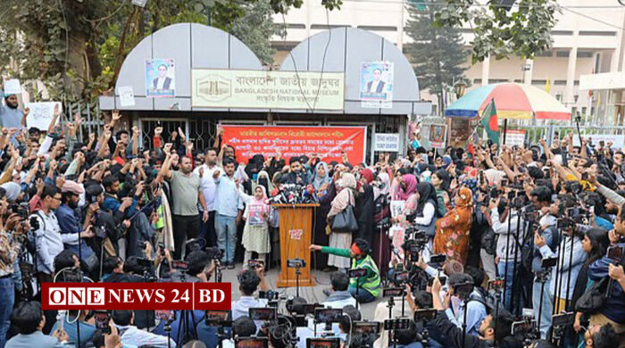 ফয়সালের সহযোগী কবিরকে আরও ৫ দিনের রিমান্ডে পেল পুলিশ
