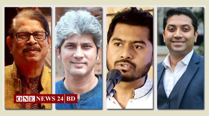 বিএনপির সমঝোতা, মান্না-সাকি-নুরুল-ববিসহ শরিকদের কে কোন আসনে