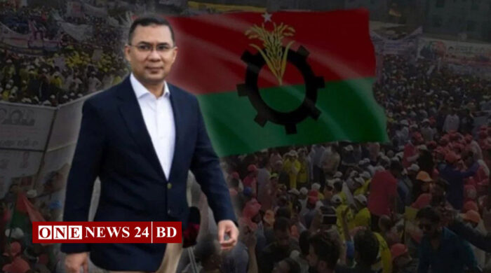 শেষ হচ্ছে অপেক্ষার প্রহর, মাতৃভূমিতে ফিরছেন তারেক রহমান