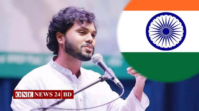 ওসমান হাদি হত্যাকাণ্ডের ছয় দিন পর তদন্তের আহ্বান জানাল ভারত