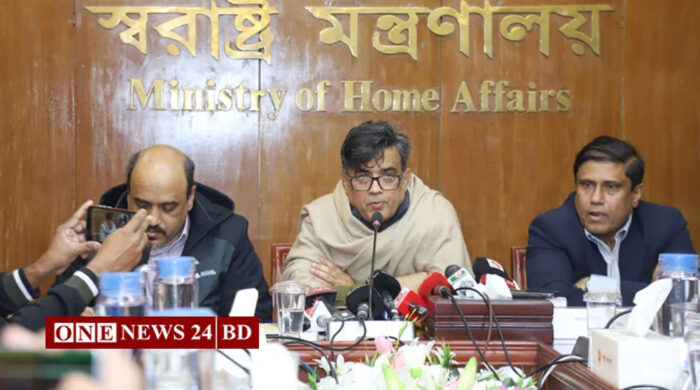 খালেদা জিয়ার কফিনবাহী গাড়ির নিরাপত্তায় মাঠে থাকবে ১০ হাজার পুলিশ: প্রেস সচিব