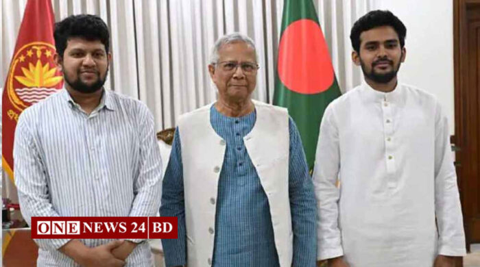 দুই উপদেষ্টার পদত্যাগপত্র গ্রহণ, তফসিল ঘোষণার সঙ্গে সঙ্গে কার্যকর