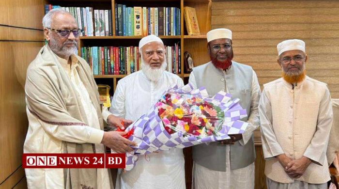 জামায়াতে যোগ দিলেন বিএনপির সাবেক এমপি আখতারুজ্জামান
