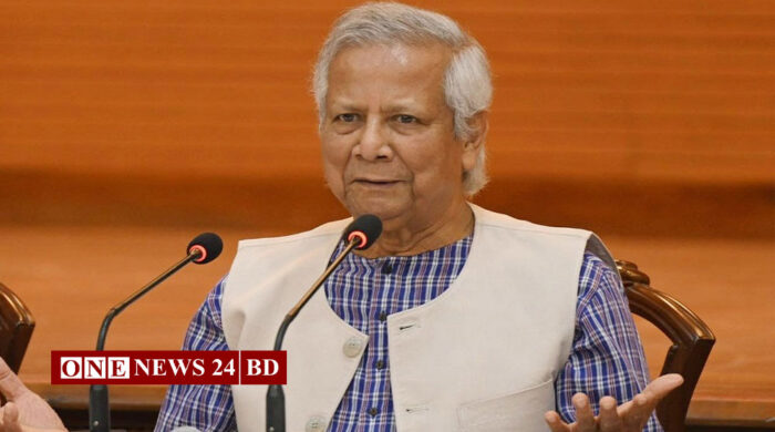 বিদেশে শ্রমশক্তি রপ্তানিতে বড় বাধা দালাল চক্র: প্রধান উপদেষ্টা