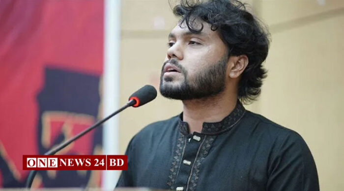 ওসমান হাদি মারা গেছেন