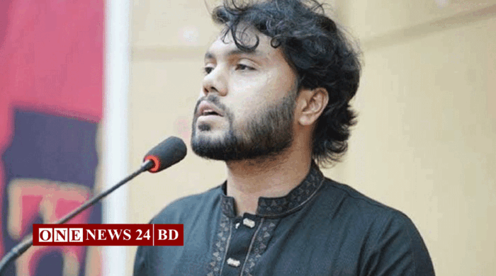 সর্বসাধারণের জন্য ঢাবির কেন্দ্রীয় মসজিদে নেওয়া হবে হাদিকে