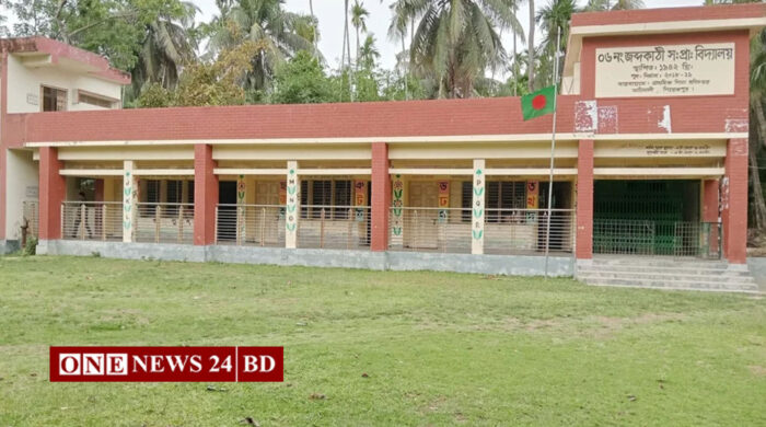 প্রাথমিক বিদ্যালয়ে আজ থেকে ‘কমপ্লিট শাটডাউন’